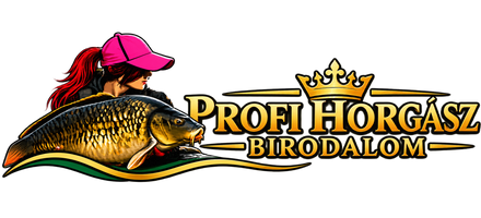 Profi Horgász Birodalom Profi Horgász Birodalom